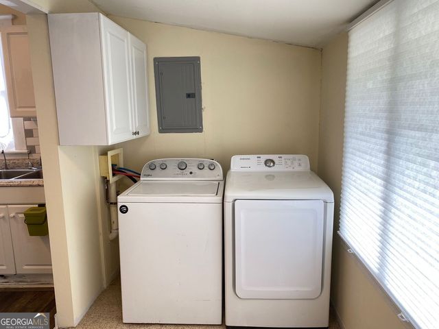 175 Park Drive, Norcross, GA 30071
