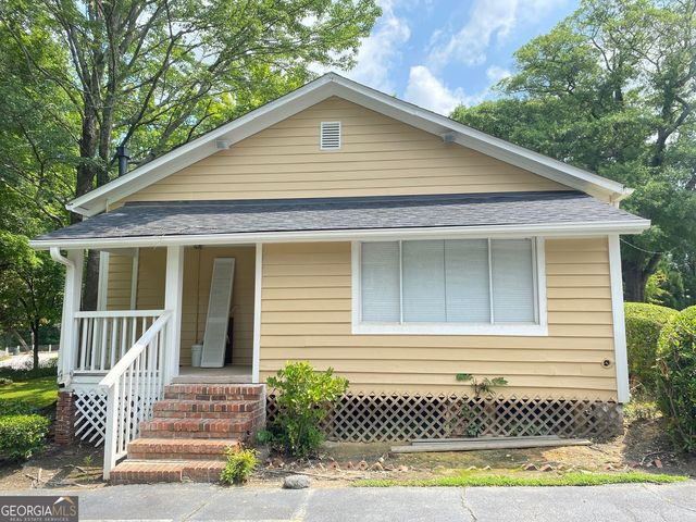 175 Park Drive, Norcross, GA 30071