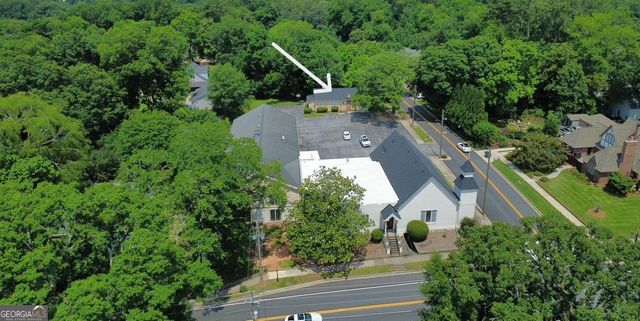 175 Park Drive, Norcross, GA 30071