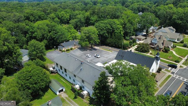 175 Park Drive, Norcross, GA 30071