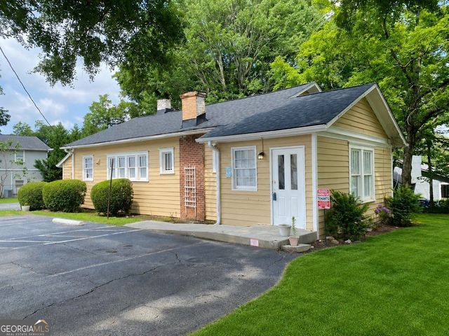 175 Park Drive, Norcross, GA 30071