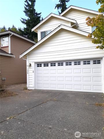 1028 NW Poppy Court, Silverdale, WA 98383
