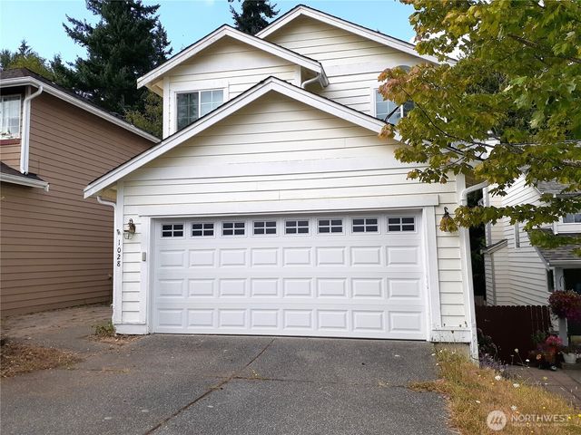 1028 NW Poppy Court, Silverdale, WA 98383