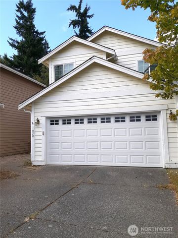 1028 NW Poppy Court, Silverdale, WA 98383