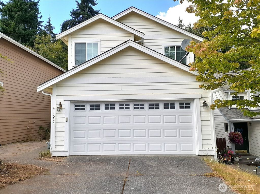 1028 NW Poppy Court, Silverdale, WA 98383