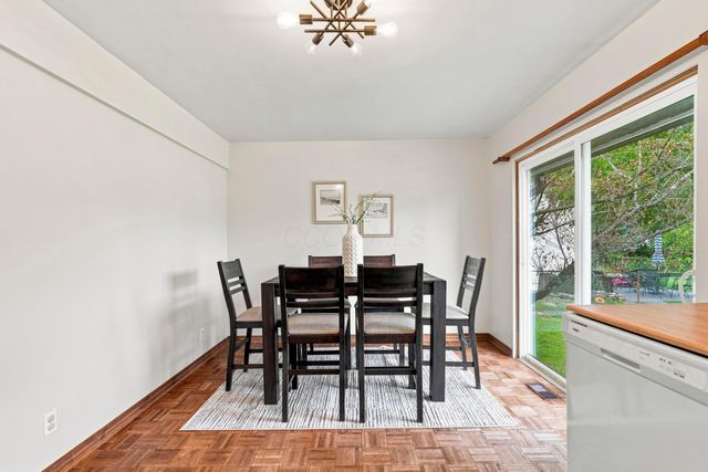 1026 Havendale Drive, Columbus, OH 43220