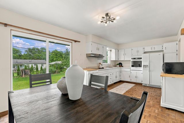 1026 Havendale Drive, Columbus, OH 43220