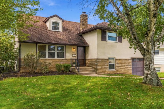 1026 Havendale Drive, Columbus, OH 43220