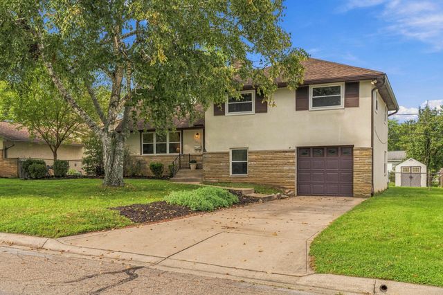 1026 Havendale Drive, Columbus, OH 43220