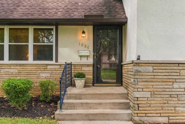 1026 Havendale Drive, Columbus, OH 43220
