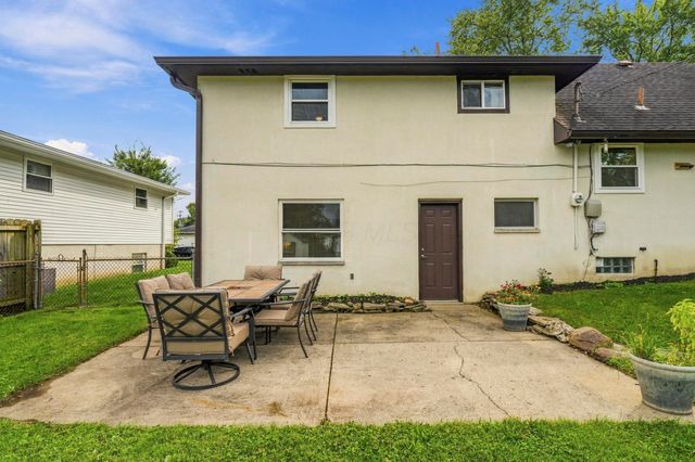 1026 Havendale Drive, Columbus, OH 43220