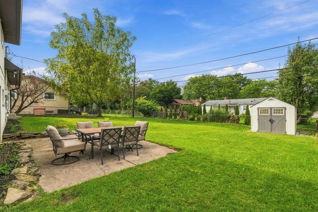 1026 Havendale Drive, Columbus, OH 43220