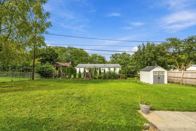 1026 Havendale Drive, Columbus, OH 43220