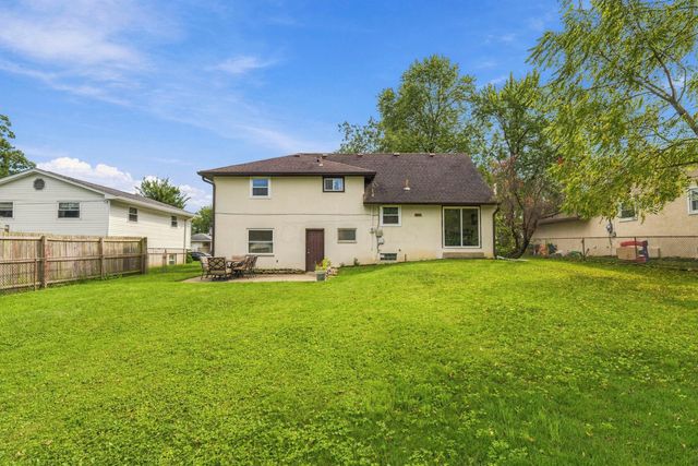 1026 Havendale Drive, Columbus, OH 43220