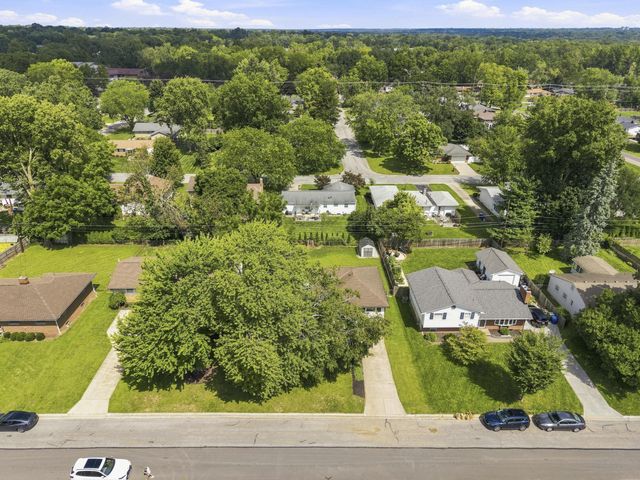 1026 Havendale Drive, Columbus, OH 43220