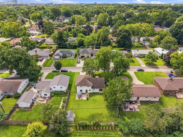 1026 Havendale Drive, Columbus, OH 43220