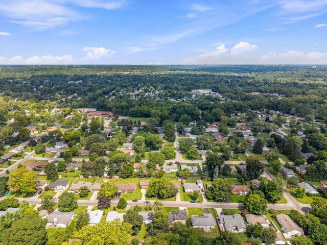 1026 Havendale Drive, Columbus, OH 43220