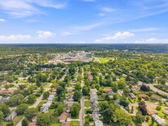 1026 Havendale Drive, Columbus, OH 43220