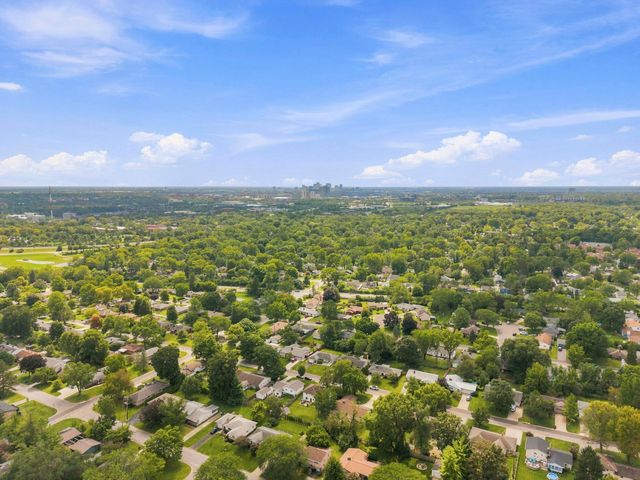 1026 Havendale Drive, Columbus, OH 43220