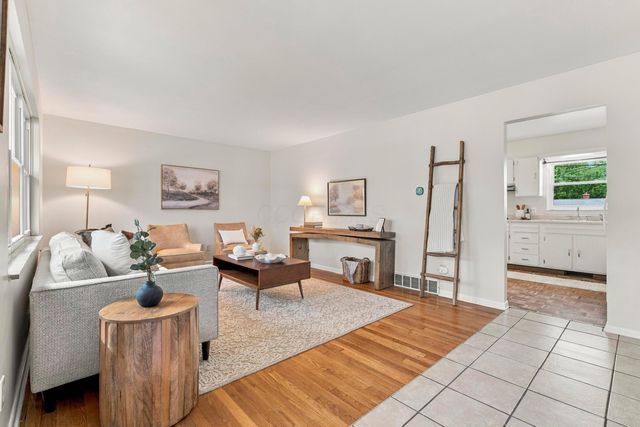 1026 Havendale Drive, Columbus, OH 43220