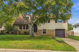 1026 Havendale Drive, Columbus, OH 43220