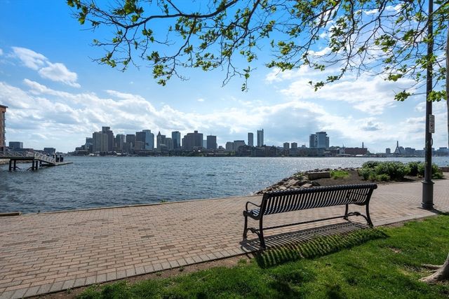 113 Sumner St 23, Boston, MA 02128