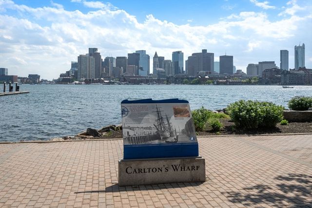113 Sumner St 23, Boston, MA 02128