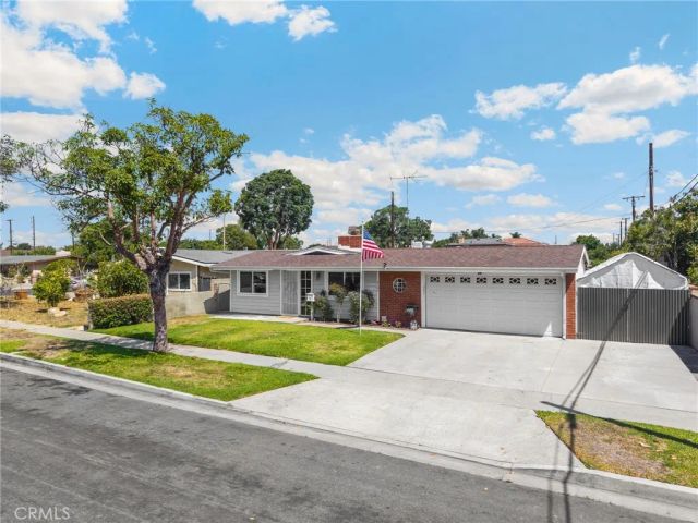 4309 W Kent, Santa Ana, CA 92704