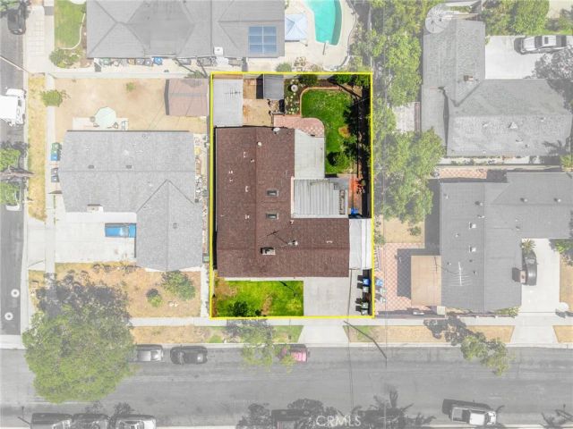 4309 W Kent, Santa Ana, CA 92704