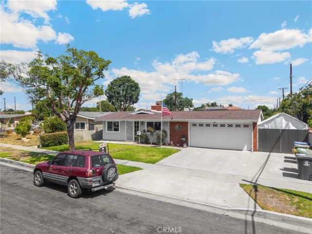 4309 W Kent, Santa Ana, CA 92704