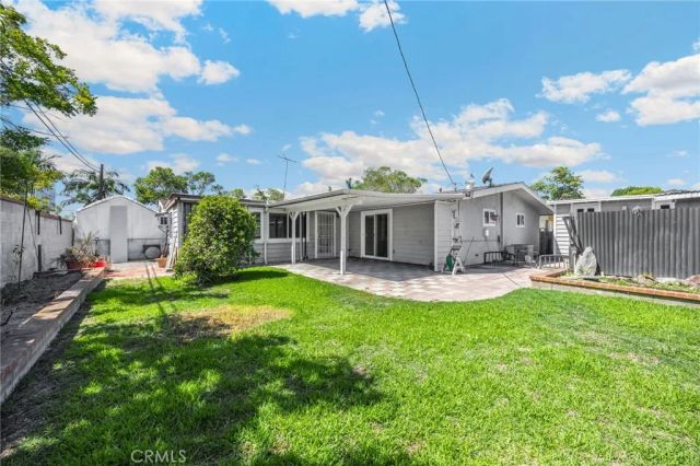 4309 W Kent, Santa Ana, CA 92704