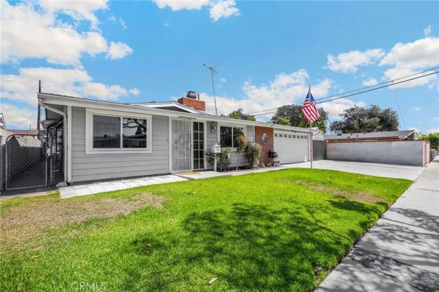 4309 W Kent, Santa Ana, CA 92704