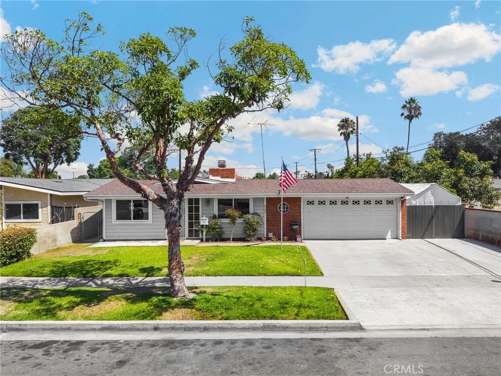 4309 W Kent, Santa Ana, CA 92704