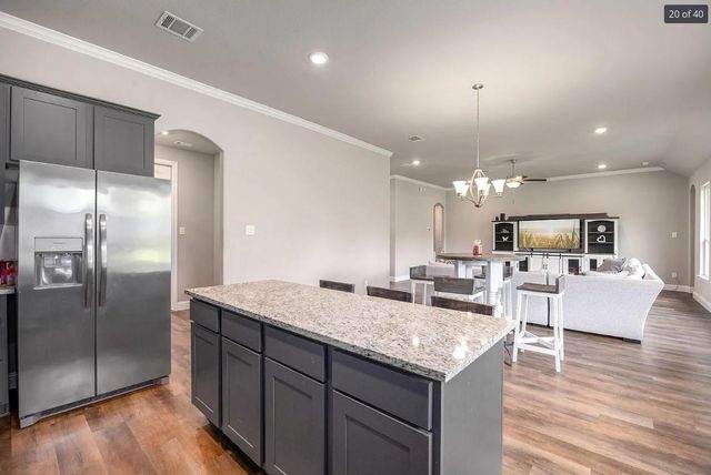 26579 Pin Oak Drive, Hempstead, TX 77445