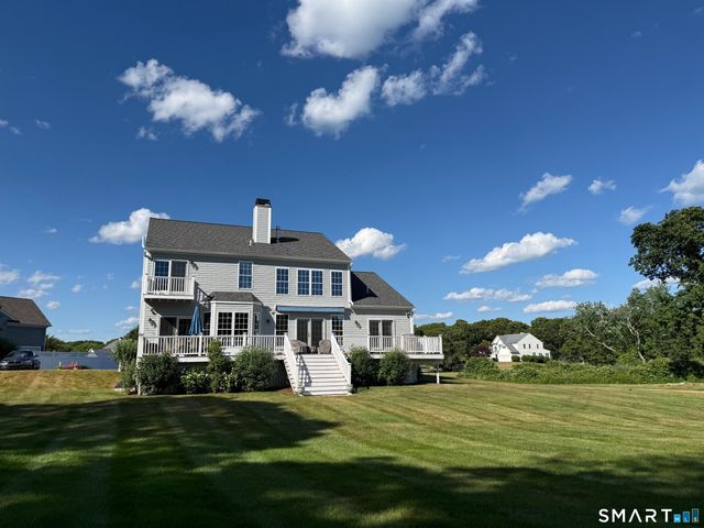 21-1 Haywagon Drive, Old Lyme, CT 06371