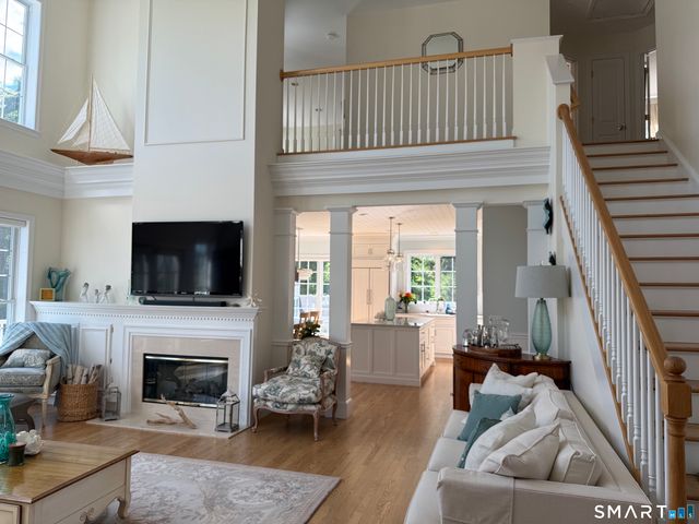 21-1 Haywagon Drive, Old Lyme, CT 06371
