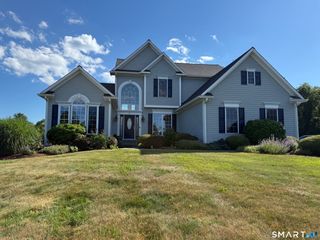 21-1 Haywagon Drive, Old Lyme, CT 06371