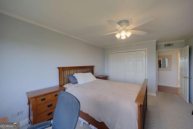 1501 Clairmont Road 1732, Decatur, GA 30033