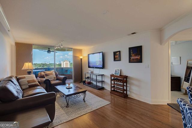 1501 Clairmont Road 1732, Decatur, GA 30033