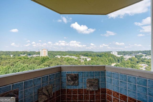 1501 Clairmont Road 1732, Decatur, GA 30033