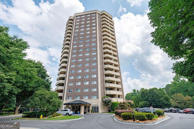 1501 Clairmont Road 1732, Decatur, GA 30033