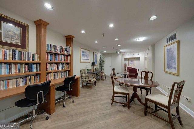 1501 Clairmont Road 1732, Decatur, GA 30033
