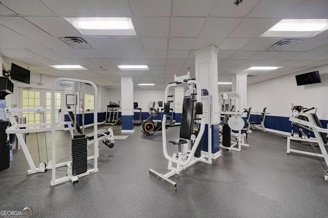 1501 Clairmont Road 1732, Decatur, GA 30033