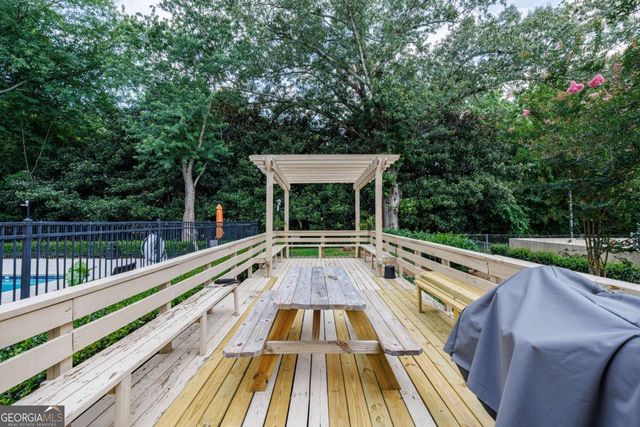 1501 Clairmont Road 1732, Decatur, GA 30033