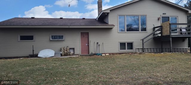 3778 253rd Avenue NE, Athens Twp, MN 55040