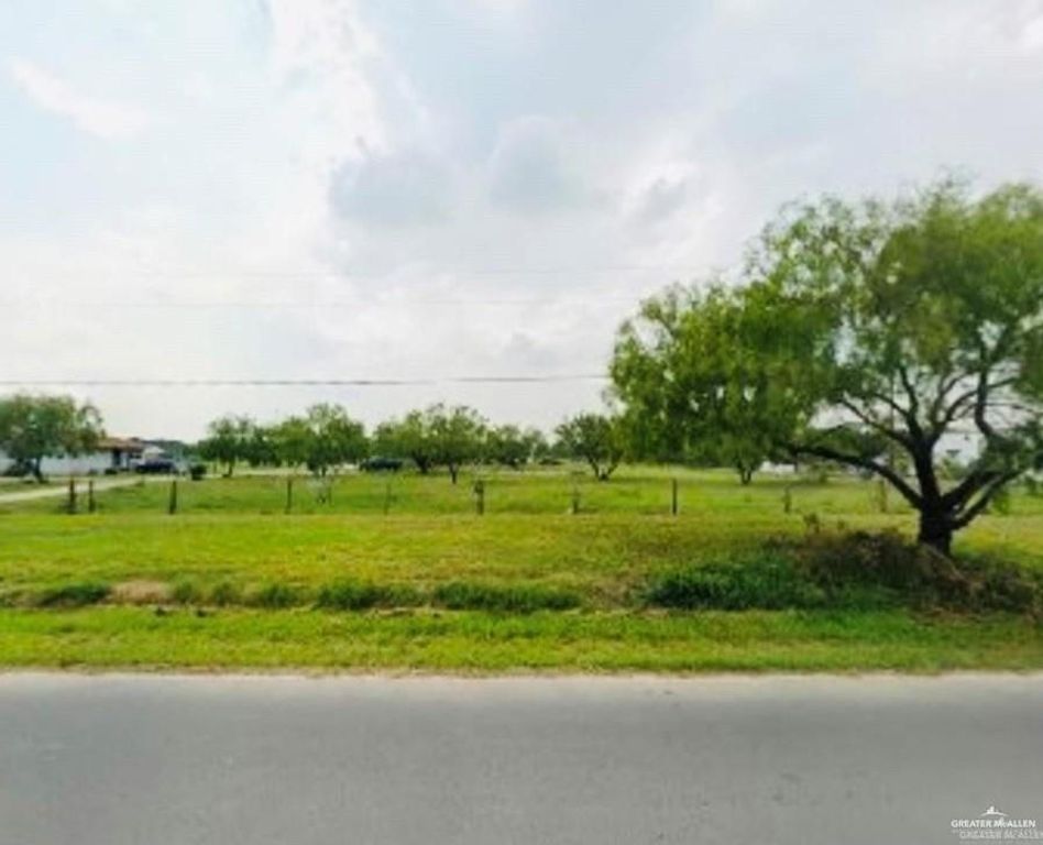 26917 E Brushline E Road, Edinburg, TX 78542