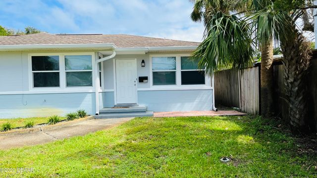 914 N Wild Olive Ave Unit 912, Daytona Beach, FL 32118