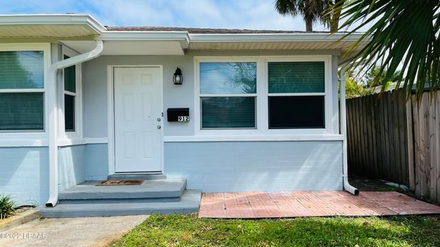 914 N Wild Olive Ave Unit 912, Daytona Beach, FL 32118