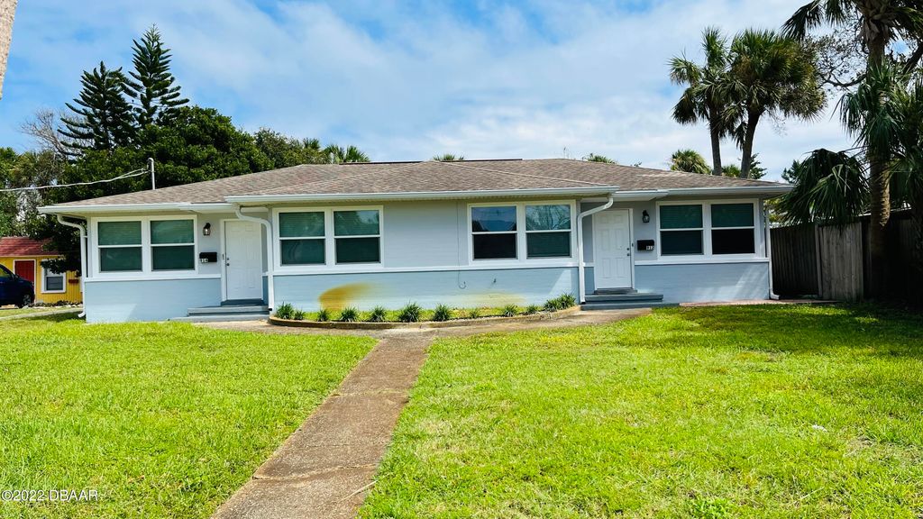 914 N Wild Olive Ave Unit 912, Daytona Beach, FL 32118