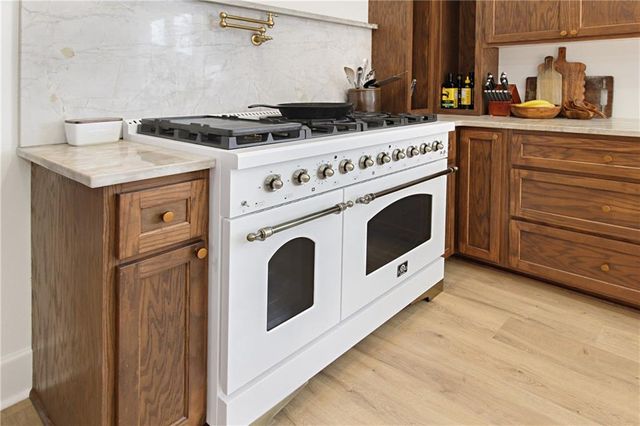 204 N 32nd Street, Parsons, KS 67357